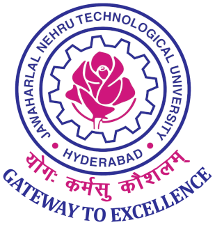 Home jntu hyderabad logo