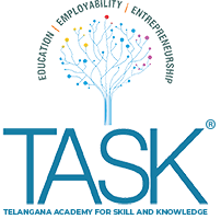 Home task logo